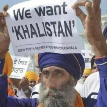 Preventing Nuclear Armageddon: The Khalistan Solution