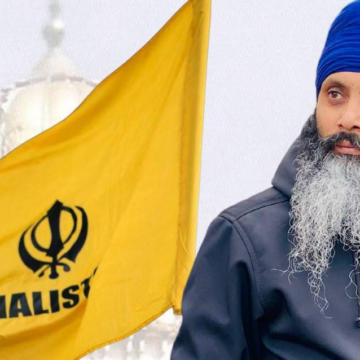 Punjab Sikhs hail Canadian Parliament for giving great honor to Shaheed Hardeep Singh Nijjar