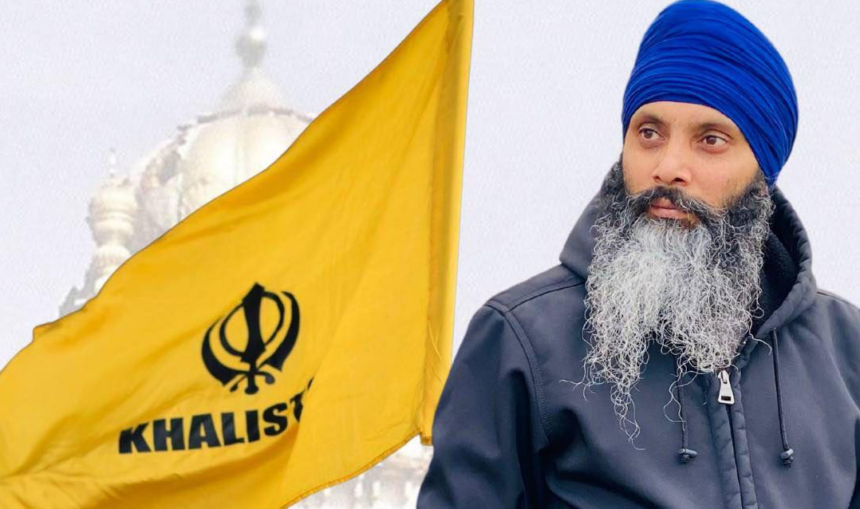 Punjab Sikhs hail Canadian Parliament for giving great honor to Shaheed Hardeep Singh Nijjar