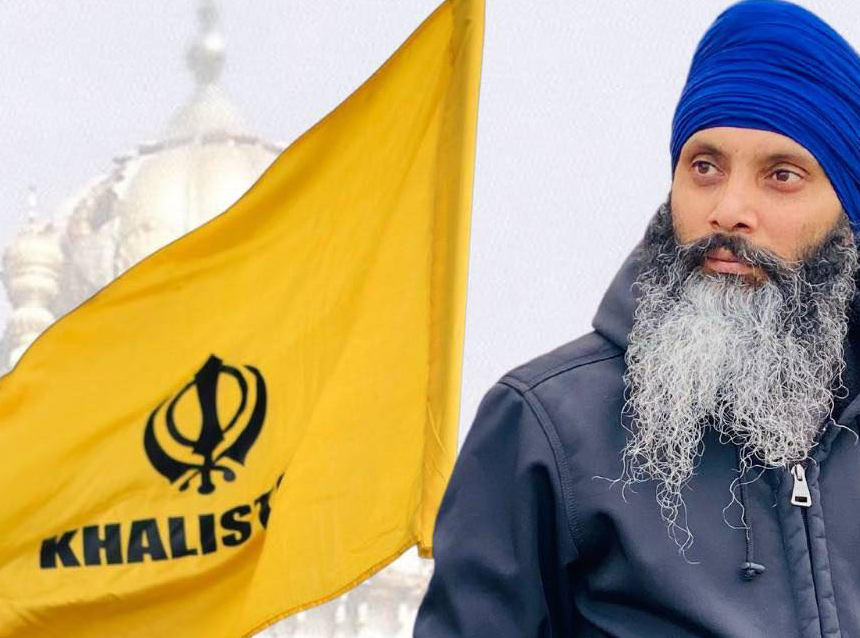 Punjab Sikhs hail Canadian Parliament for giving great honor to Shaheed Hardeep Singh Nijjar