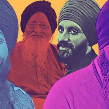 A History of Injustice: Sikh Activism and the Need for Khalistan