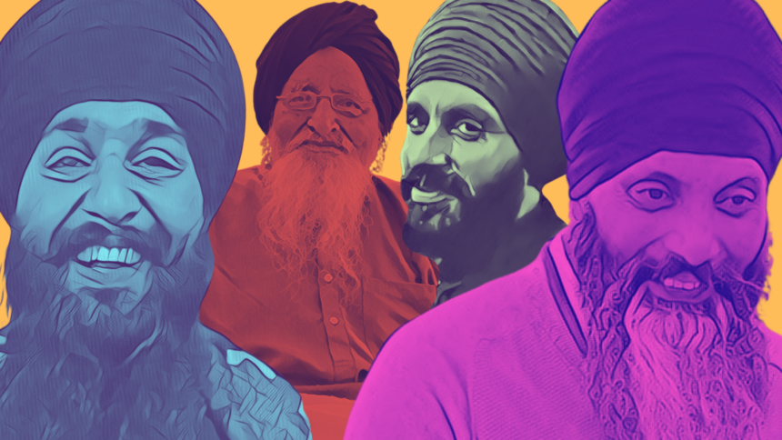 A History of Injustice: Sikh Activism and the Need for Khalistan