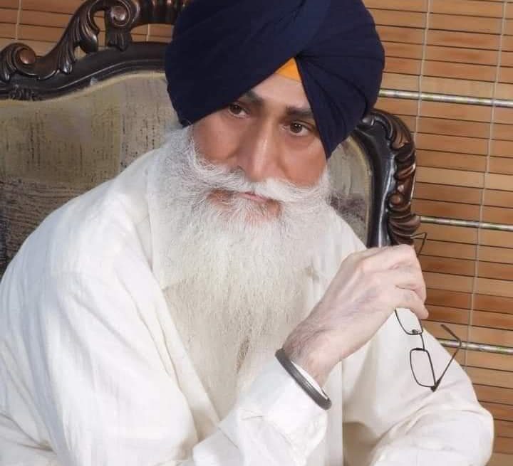 In exile since 1995, Sikh freedom fighter passes away in Pak, community mourns