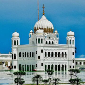 Visa conditions eased for elderly Sikhs Intending to visit Pakistan for family pilgrimage