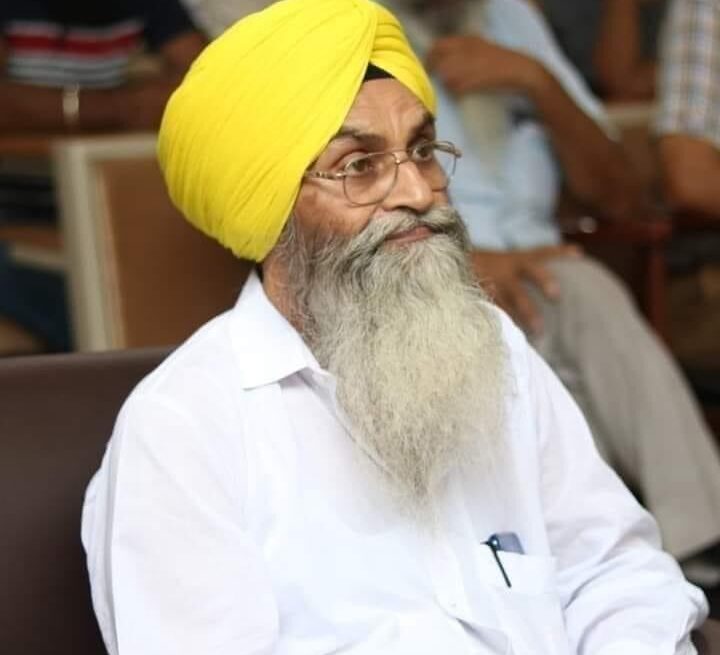 Noted journalist who was on Pegasus snoop list for raising Sikh concerns, passes away